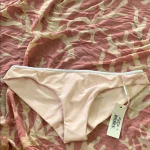 Frankies bikini bottoms